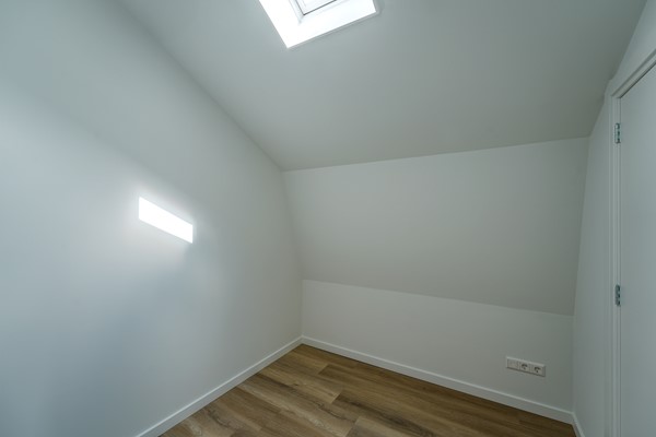 Medium property photo - Zuidwenk 74B, 3751 CE Bunschoten-Spakenburg